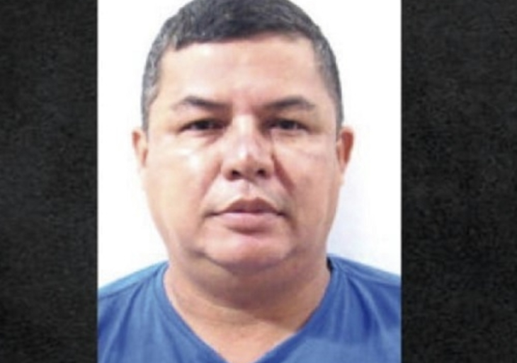 Acusado de espancar Paulo Onça é preso em Manaus 