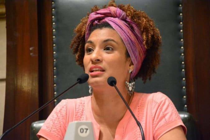 Caso Marielle: Moraes mantém prisão dos irmãos Brazão