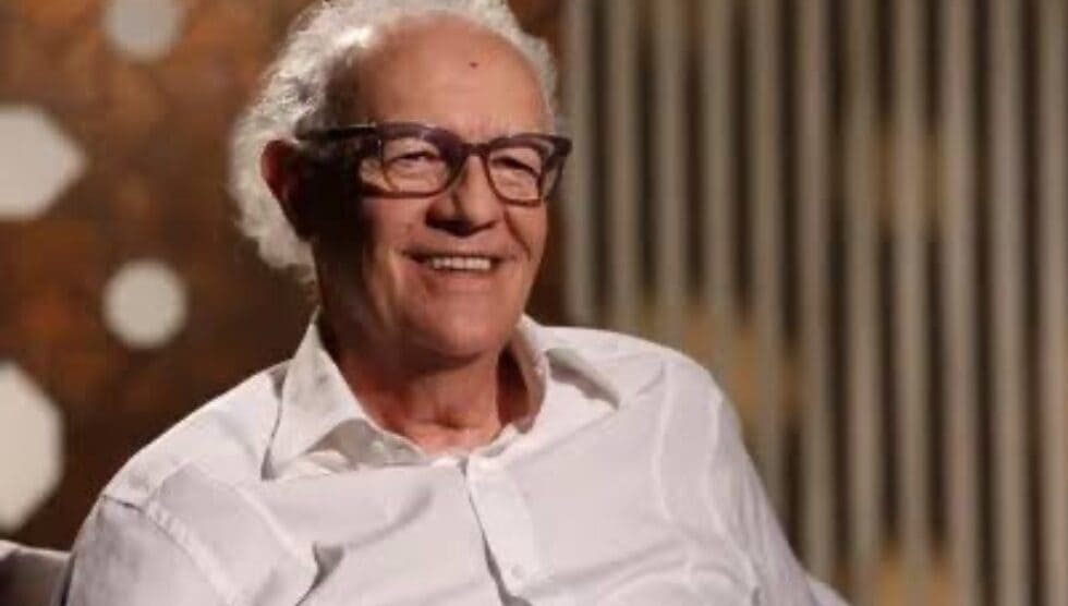 Ator Ney Latorraca morre aos 80 anos no Rio de Janeiro