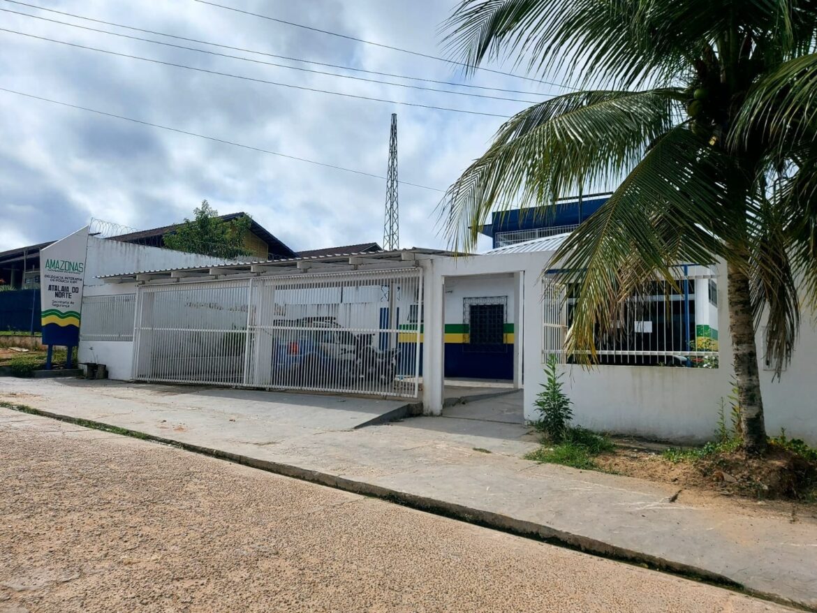 Adolescente é apreendido por ato infracional análogo a duas tentativas de homicídio