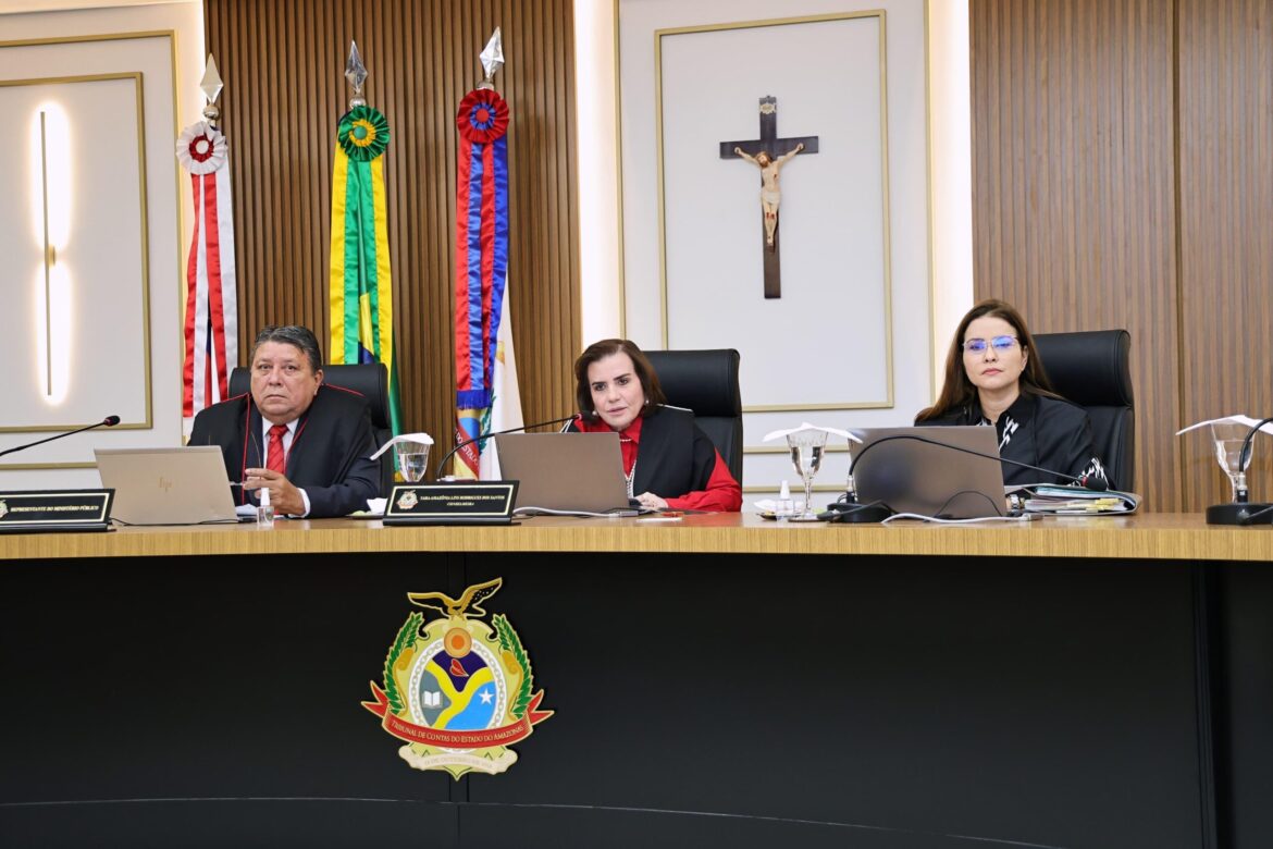 TCE-AM multa ex-prefeitos de Itacoatiara por irregularidades em licitação de obras