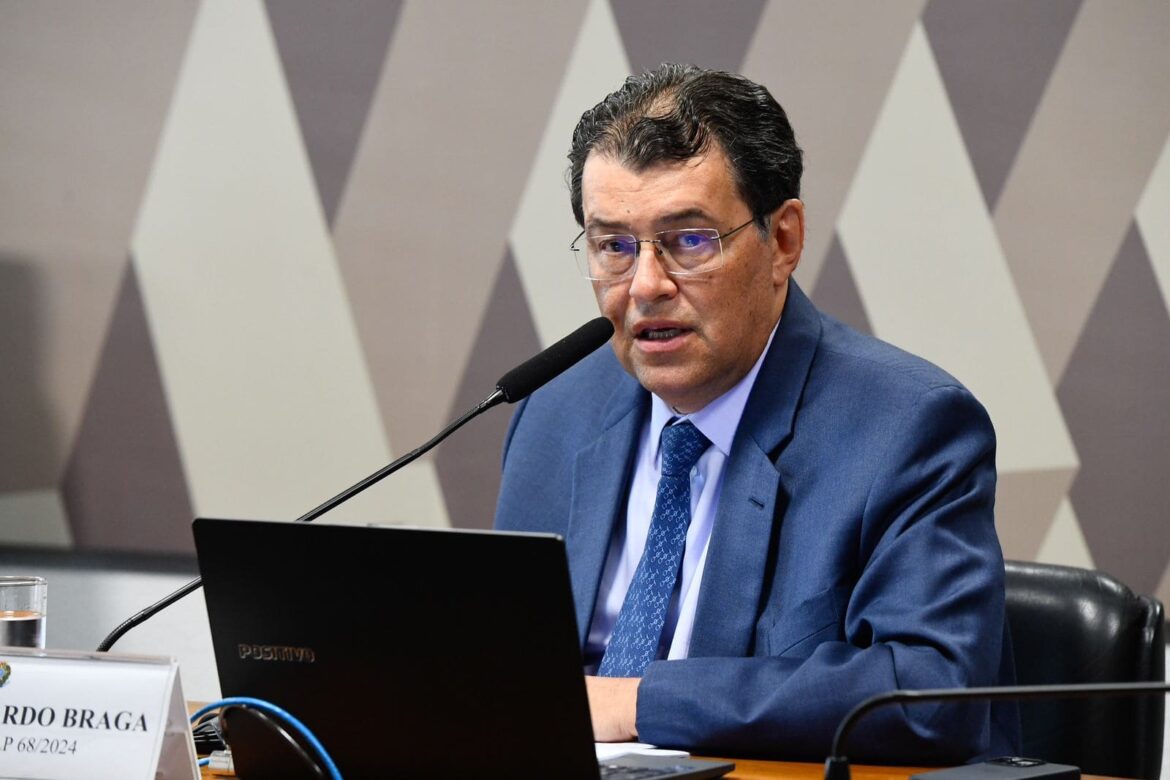 Texto contempla redação encaminhada pela Câmara dos Deputados com ajustes a partir da inserção de 657 emendas