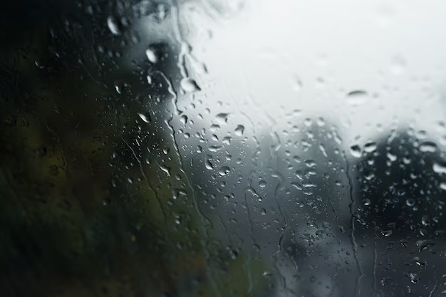Prefeitura registra 14 ocorrências durante chuva desta terça-feira, (4)