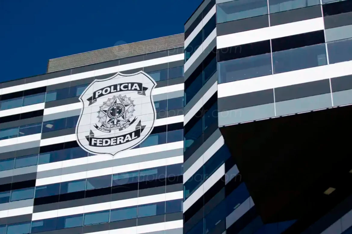 Polícia Federal abre 192 vagas em novo concurso público