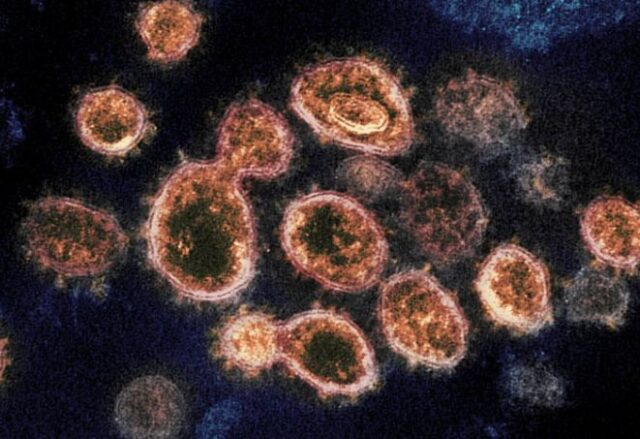 Brasil monitora surto de vírus respiratório na China; risco de pandemia é baixo
