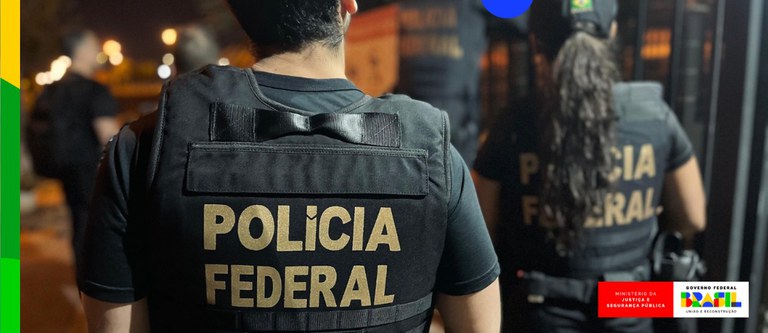 PF deflagra Operação Sem Sabor e investiga empresários em Manaus