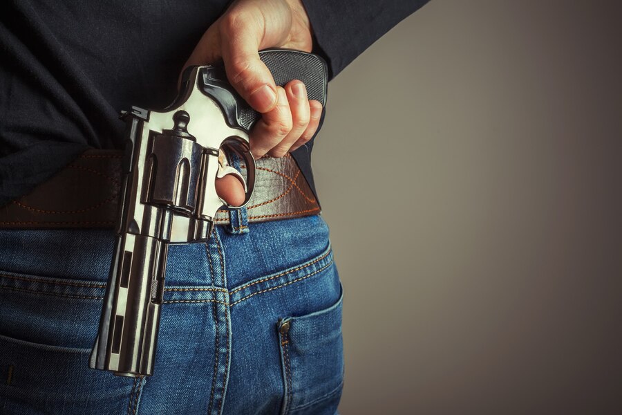 Homem é m0rto com 11 tiros no Nossa Senhora de Fátima