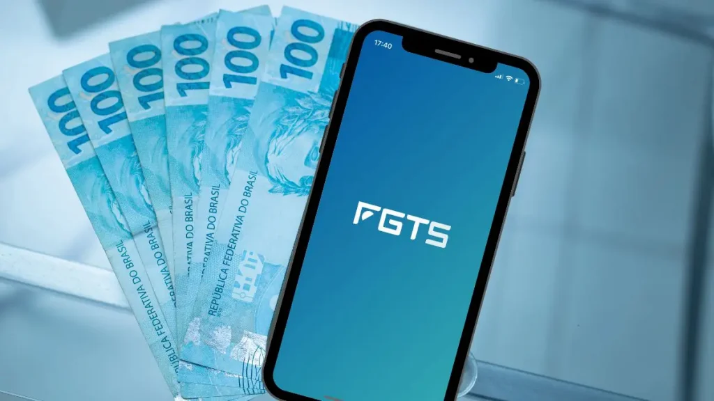 Pagamento especial do saque-aniversário do FGTS começa nesta quinta (6)