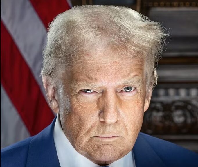 Trump assume hoje pela segunda vez a presidência dos Estados Unidos