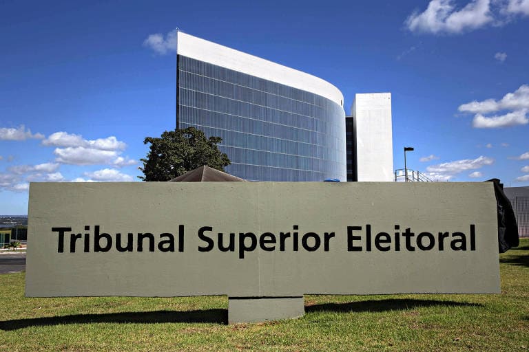 TSE já se prepara para as eleições presidenciais do ano que vem