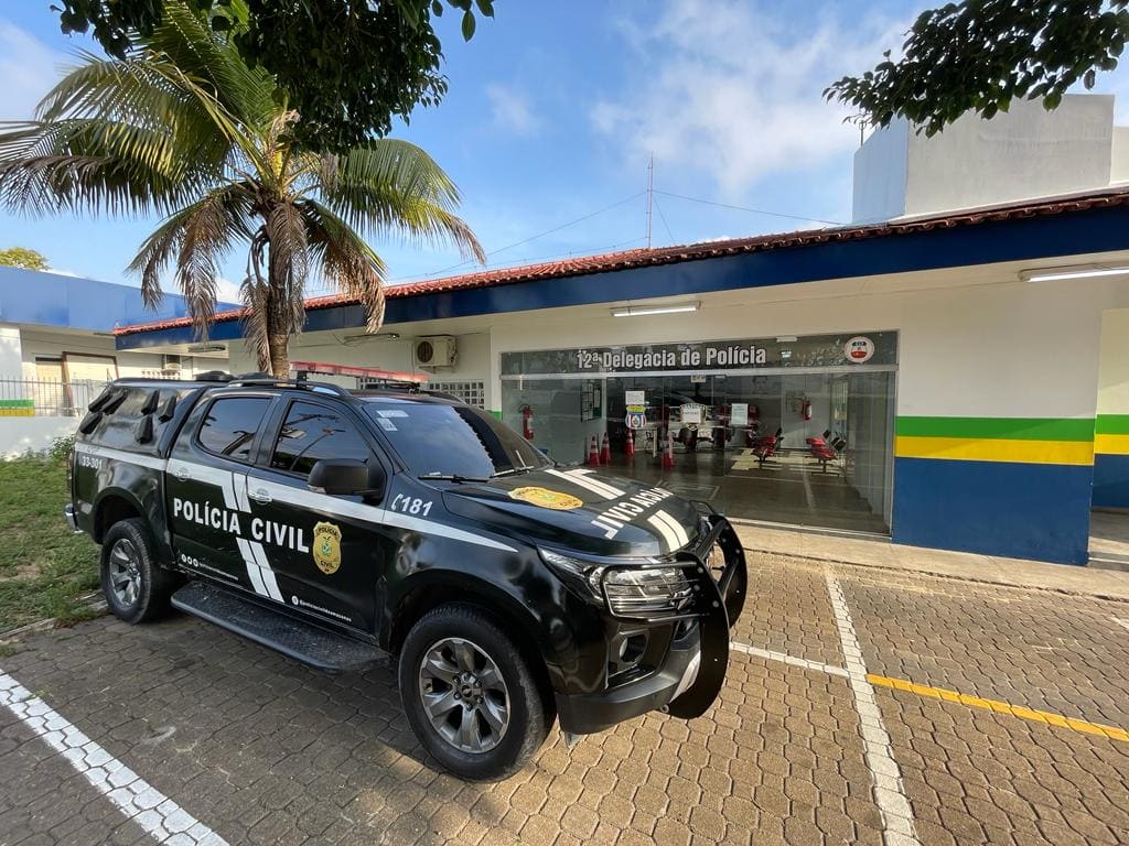 Homem suspeito de se passar por motorista de aplicativo para estuprar jovem é preso em Manaus