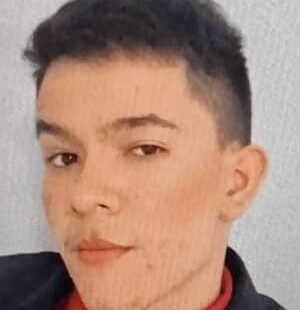 Família procura Jovem que desapareceu no Centro de Manaus