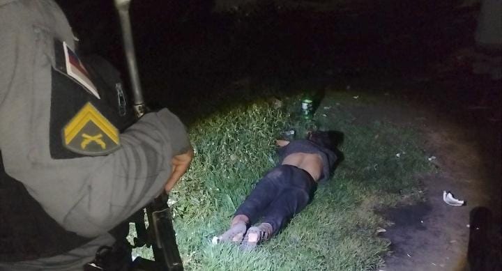 Homem é encontrado inconsciente após ser espancado e torturado no interior do Amazonas