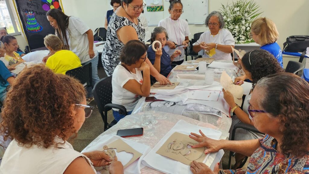 Centros de Convivência iniciam matrículas e rematrículas na segunda-feira