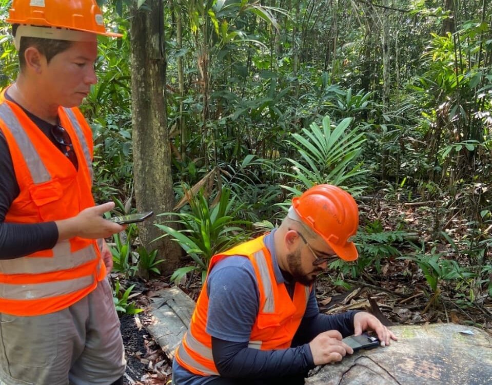Identificar as espécies de madeiras da Amazônia em dois segundos através de um software é o objetivo do Woodscan, aplicativo que está sendo desenvolvido com o apoio do Governo do Amazonas, por meio da Fundação de Amparo à Pesquisa do Estado do Amazonas (Fapeam), e em parceria com o Serviço Brasileiro de Apoio às Micro e Pequenas Empresas (Sebrae). + Leia mais notícias no portal Amazônia Sem Fronteira A iniciativa, fomentada pelo Programa Inova Amazônia-Módulo Tração, Edital Nº 001/2023, distingue as espécies de madeira como suas fibras, canais e outros elementos, assim como uma impressão digital. O objetivo do Woodscan é agilizar a fiscalização das madeiras em qualquer fase do processo, desde o manejo, transporte, até a entrega ao cliente final. O aplicativo traz padronização e celeridade de resposta na identificação de espécies, eliminando a necessidade de um especialista presente no local. Possibilitando que a fiscalização possa ser feita em qualquer local, sem necessidade de internet, o operador consegue avaliar em tempo real a espécie da madeira e se sua comercialização é permitida. Para o coordenador do projeto, Guilherme Van der Laars Ribeiro, o apoio da Fapeam foi estratégico para o desenvolvimento do aplicativo. “Assim como toda ideia que recém sai do papel, as parcerias são de suma importância para fomentar estratégica e financeiramente o início do desenvolvimento de uma solução ou produto. A Fapeam contribuiu com a Woodscan nos dois cenários e somos gratos pela oportunidade de trabalharmos juntos”, explicou Guilherme Van der Laars. O produto ainda está em fase de desenvolvimento e maturação. E já teve bons resultados em ambientes de laboratórios e testes em campo. “Pretendemos expandir nossa biblioteca de espécies em breve”, adiantou o coordenador do projeto. Woodscan Um dos principais objetivos do Woodscan é promover a conscientização e a preservação da floresta em pé, e dar suporte à regularização das regiões de manejo, além de potencializar a sustentabilidade. Guilherme explicou que o Woodscan nasceu de uma parceria com o Instituto de Tecnologia Sidia e como uma spin-off da Getter, outra startup de Inteligência Artificial, para o mercado da bioeconomia. O desafio era digitalizar o processo de identificação de espécies usando a Visão Computacional e a Inteligência Artificial. Com o suporte e fomento da Fapeam, o aplicativo foi desenvolvido em laboratórios com o uso de xilotecas e a criação de banco de dados. O produto só foi possível devido às pesquisas sobre a identidade de cada espécie de madeira ser visível a olho nu ou junto à um acessório como uma lente de aumento. Com o resultado, o sistema operacional tem a capacidade de registrar as fotos e trazer uma resposta precisa em menos de 2 segundos. “Usamos a Visão Computacional e a Inteligência Artificial para a aquisição e disponibilização dos dados da madeira analisada. Além disso, trazemos dados adicionais como posição GPS, data, hora, operador e afins, para compor o dashboard de registros de fiscalizações”, detalhou o coordenador. • Siga o Amazônia Sem Fronteira no Facebook aqui • Siga o Amazônia Sem Fronteira no Instagram aqui Para expandir o uso do aplicativo e gerar mais impacto positivo no meio ambiente, a startup pretende que o Woodscan vire um selo certificador para o produtor, transportador, órgãos fiscalizadores e clientes de madeira da Amazônia. Além disso, seguem buscando parceiros para fomentar a maturidade do produto. Inova Amazônia O programa Inova Amazônia - Módulo Tração tem o objetivo de fomentar, apoiar e desenvolver pequenos negócios, startups, empreendimentos e ideias inovadoras alinhadas à bioeconomia e que tenham como premissa a preservação e uso sustentável dos recursos da biodiversidade do bioma Amazônia. Projeto usa aplicativo para identificar e agilizar fiscalizações de madeiras da Amazônia