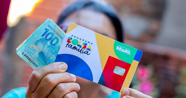 Governo altera regra de transição do Bolsa Família; entenda