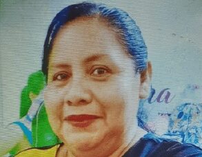 Família procura mulher  que desapareceu no bairro São José Operário