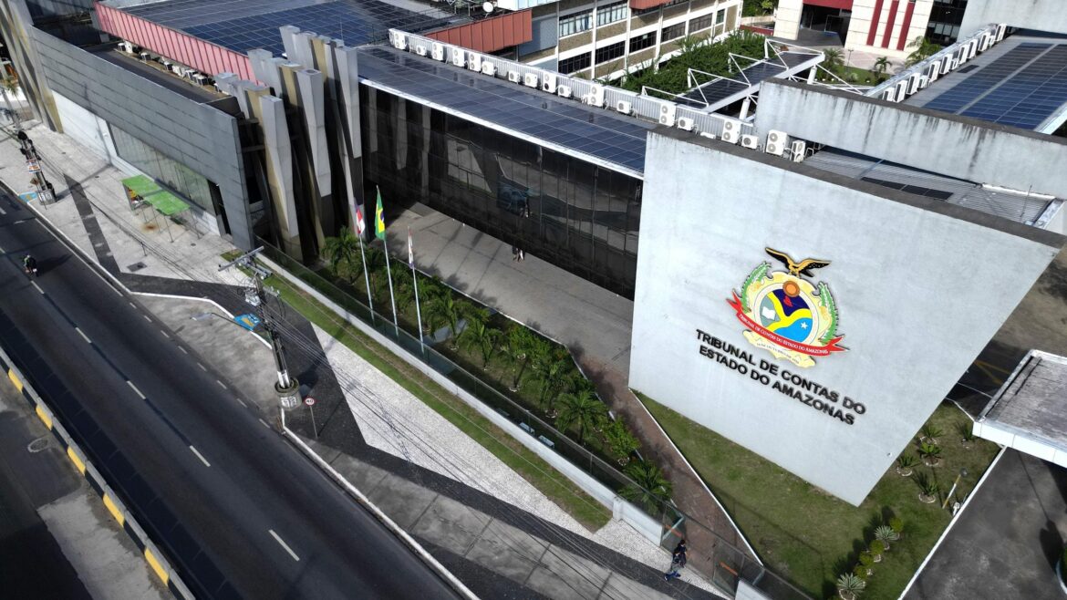 Ministros do STJ e TCU confirmam presença na abertura do ano letivo da Escola de Contas do TCE-AM