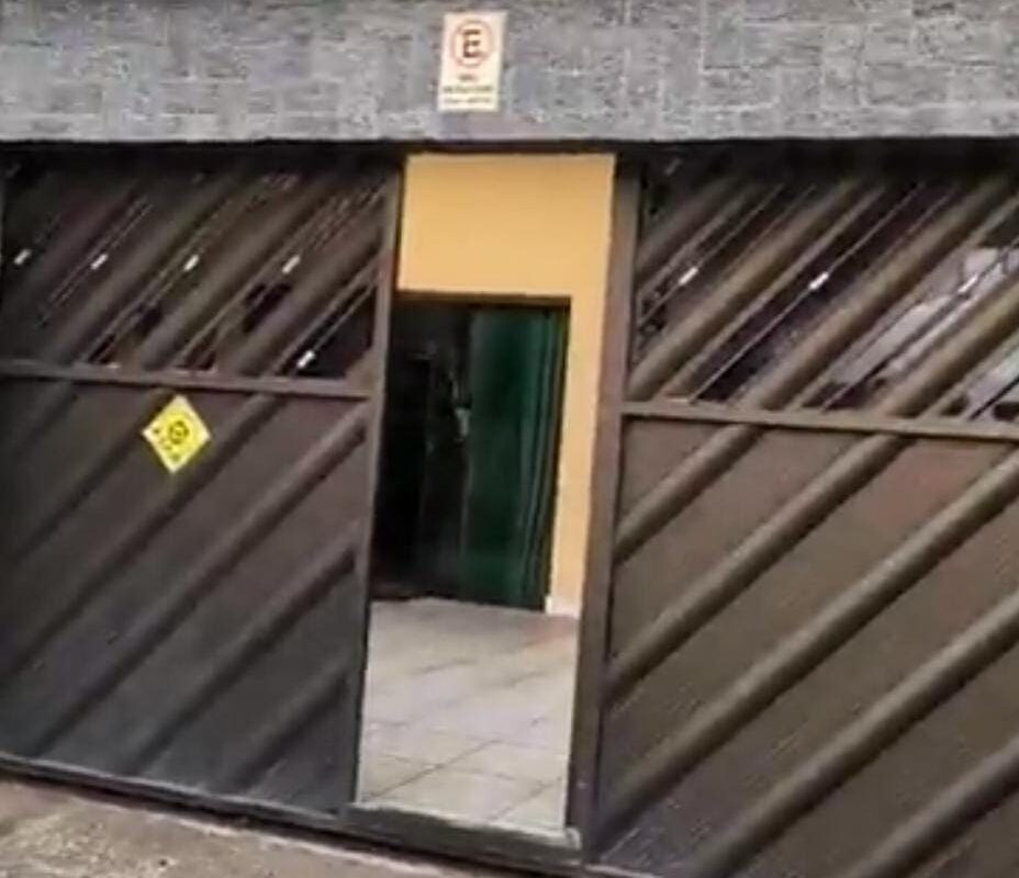 Morador reage a assalto e mata suspeito a tiros em Manaus