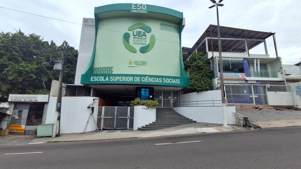PGE-AM divulga local das provas do 11º Programa de Residência Jurídica