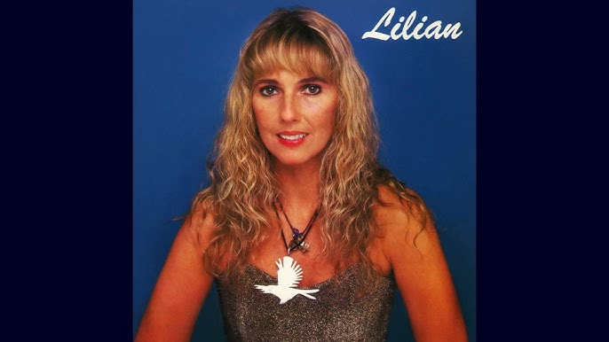 Cantora Lilian Knapp morre aos 76 anos