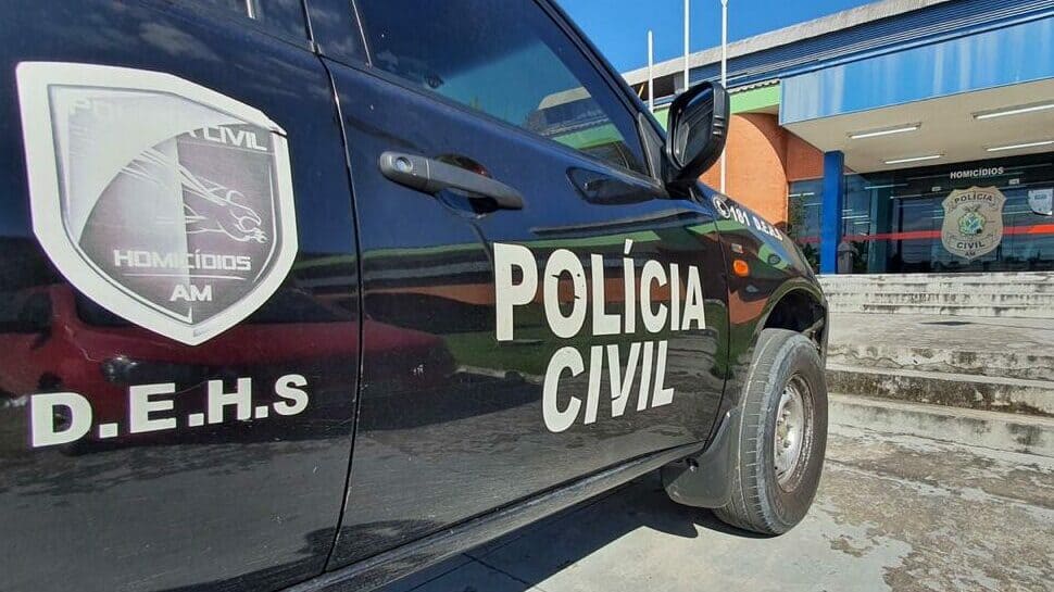 Homem m4ta esposa a fac@da em Parintins após separação
