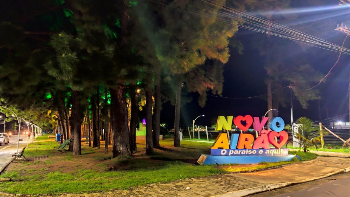 Novo Airão representa o Amazonas em uma das maiores feiras de turismo da Europa
