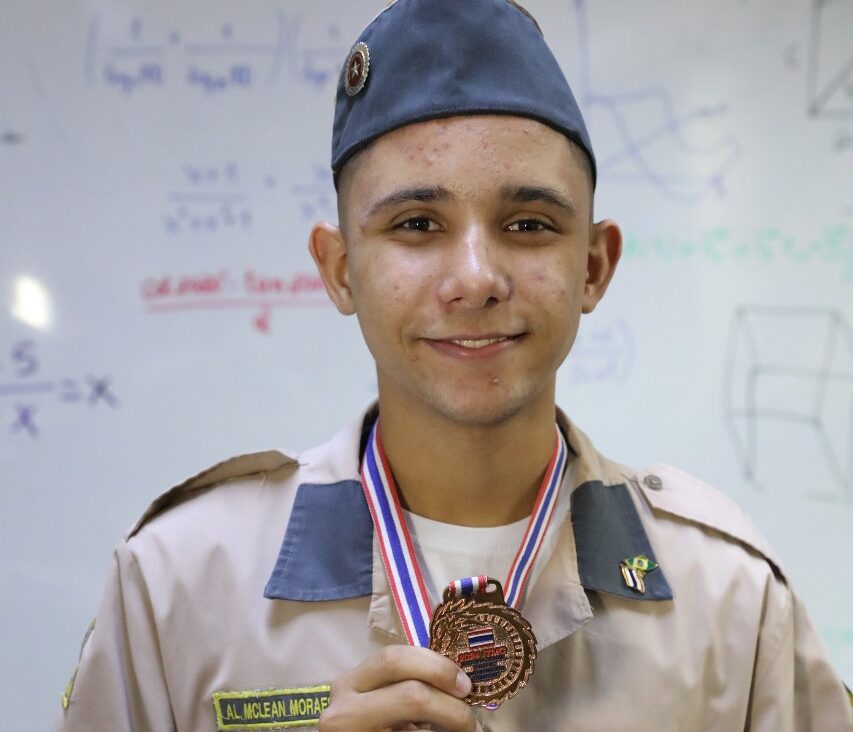 Dia da Escola: alunos destacam a importância do ambiente escolar para a realização de sonhos
