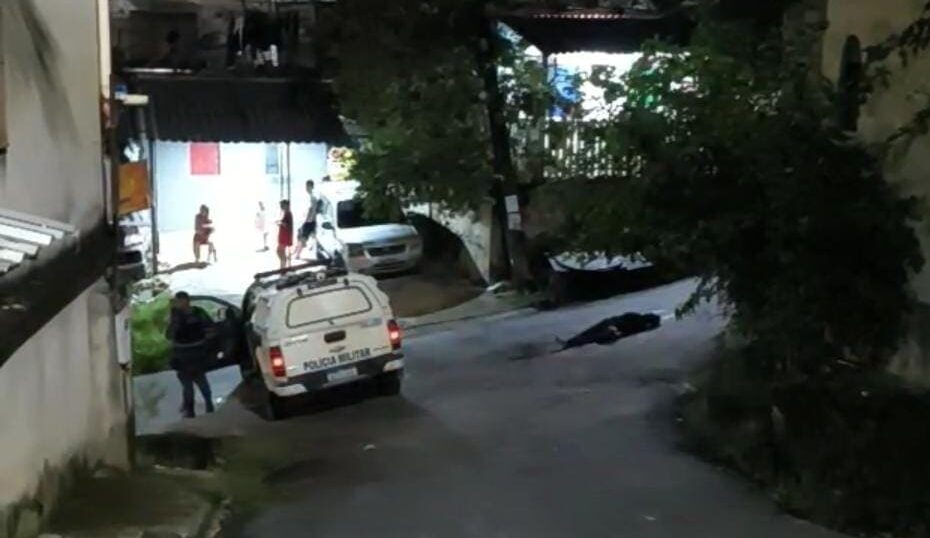 Homem é linchado e morto no Bairro Zumbi, em Manaus