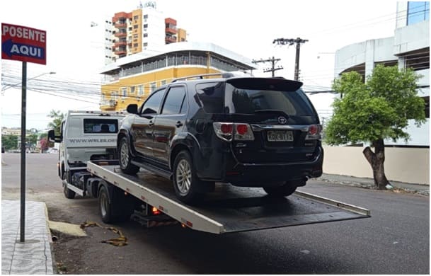 TRT-11 vai leiloar apartamento, chácara, carros e outros bens em 31 de março