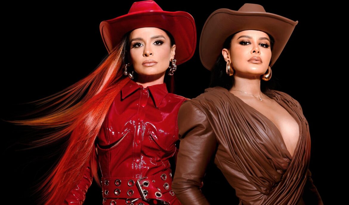 Isabelle Nogueira anuncia Maiara e Maraisa para o Festival da Cunhã