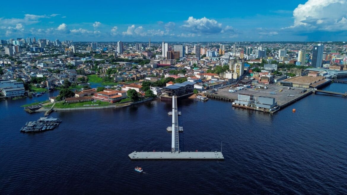 Manaus reafirma posição no Mapa do Turismo Brasileiro e garante novas oportunidades para o setor