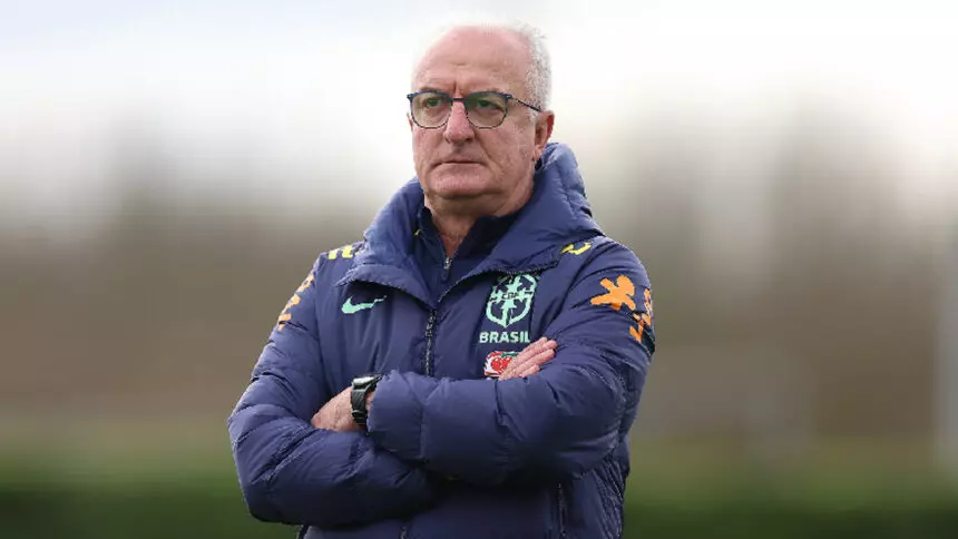 Dorival Júnior não é mais técnico da Seleção Brasileira