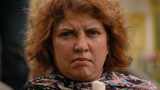 Morre a atriz Lúcia Alves no aos 76 anos