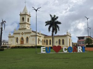 Coari apresenta contribuições para o futuro da bioeconomia no Amazonas