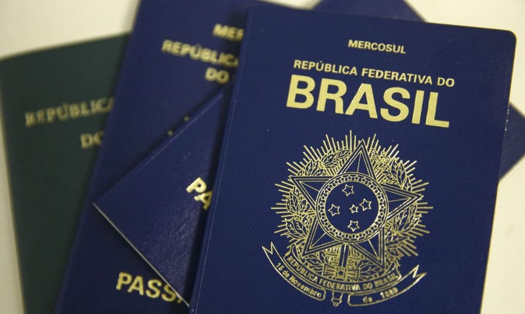 Brasil começa a exigir visto para EUA, Canadá e Austrália nesta quinta