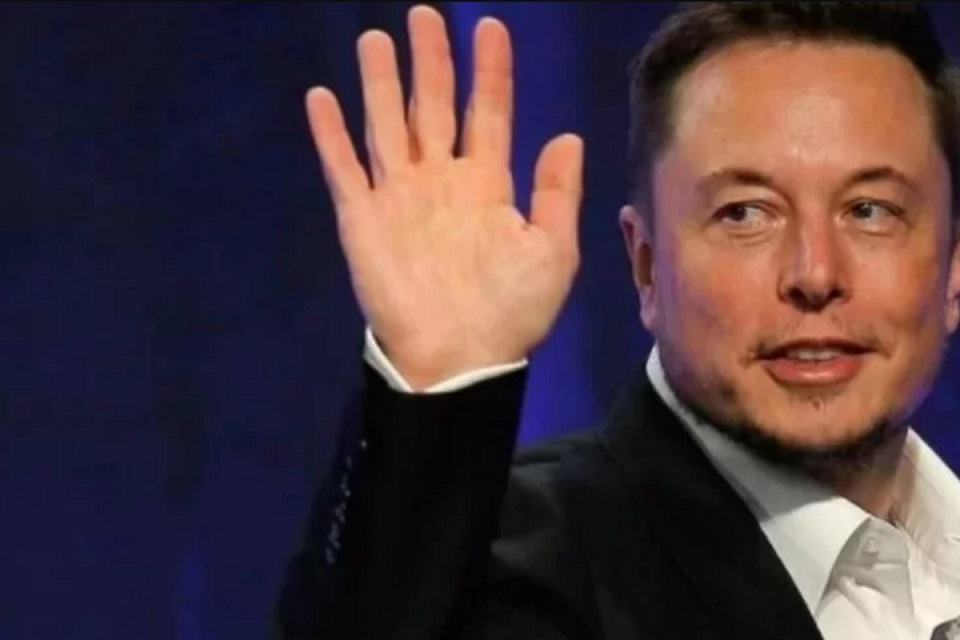 Elon Musk anuncia saída do governo Trump