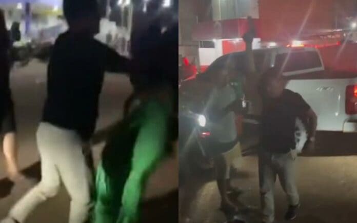 Comandante da Polícia Militar de Novo Aripuanã é detido por violência contra mulher e uso indevido de arma