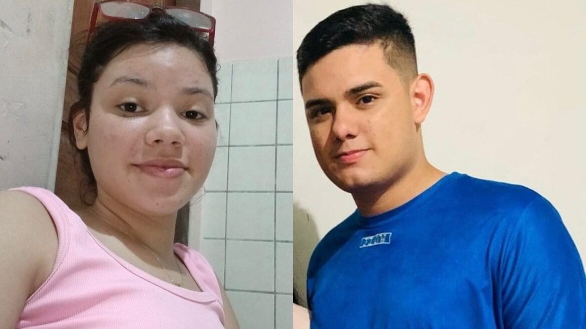 Jovens desaparecem em Manaus