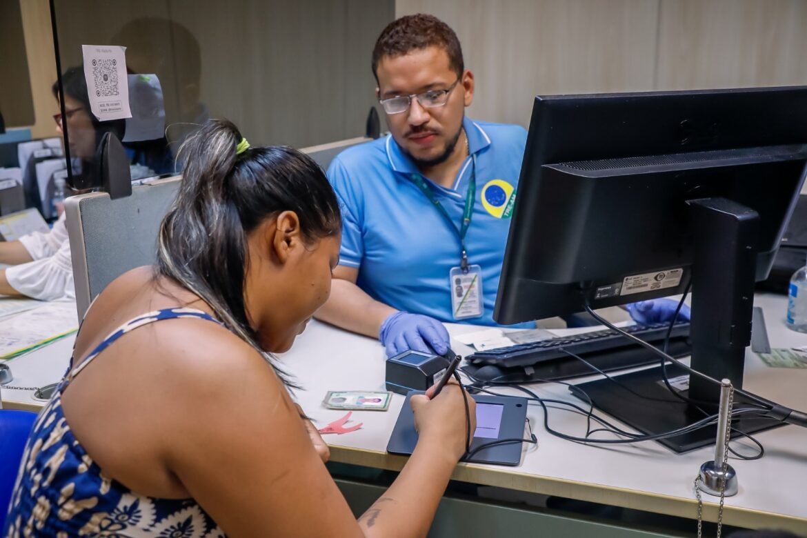 Prazo para regularizar situação eleitoral termina na próxima segunda-feira (19)