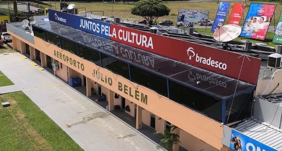Anac autoriza operação de jatos em Parintins após cumprimento de exigências