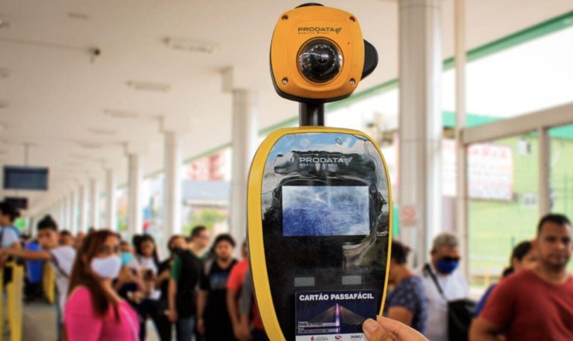 Sinetram anuncia fim do uso de dinheiro nos terminais e em 14 linhas de ônibus em Manaus