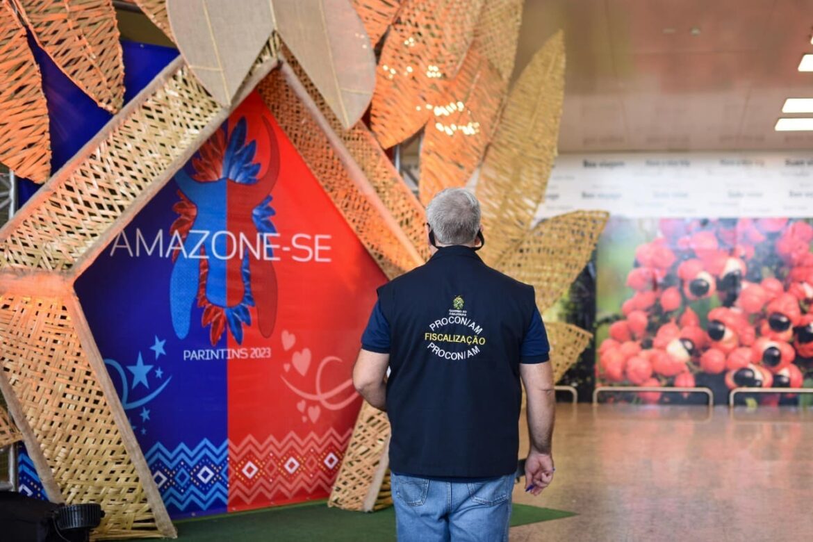 Festival de Parintins 2025: Procon-AM alerta consumidores na compra de passagens aéreas e fluviais para o município