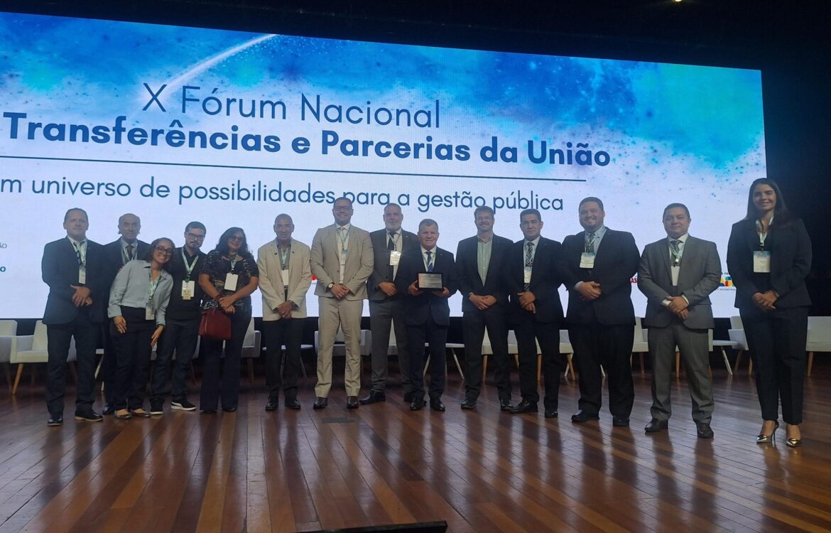 Suframa é a primeira em 'Governança e Gestão' entre as instituições públicas federais