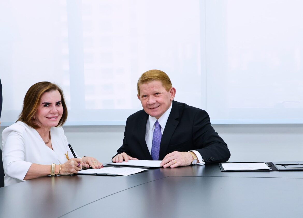 Acordo entre TCE-AM e Corregedoria-Geral de Justiça busca impulsionar regularização fundiária no AM