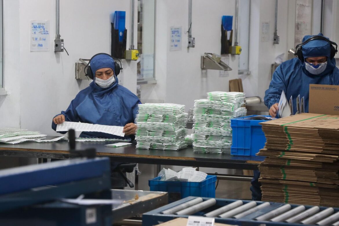 PIB do Amazonas cresce quase 10% no primeiro trimestre de 2025