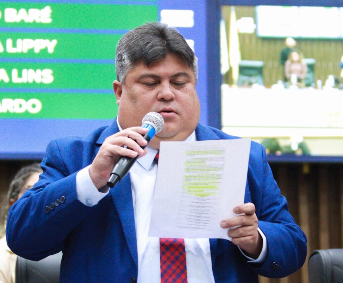 Câmara promulga sistema de cotas raciais nos concursos públicos da Casa