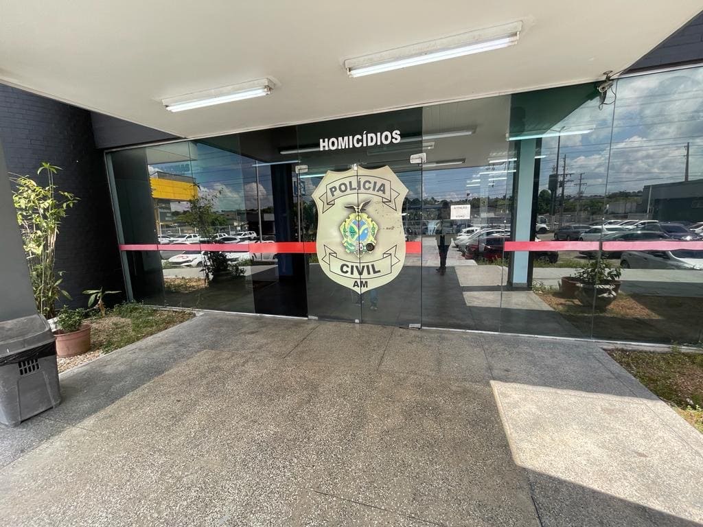 Filho é preso  por ocultação de cadáver da própria mãe