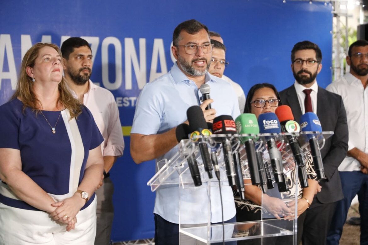 Governo do Amazonas mantém Passe Livre Estudantil para estudantes da rede estadual