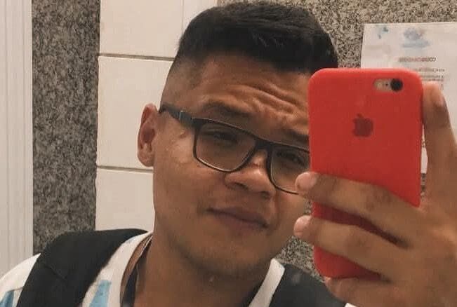 Polícia Civil divulga imagem de homem que desapareceu no bairro Redenção